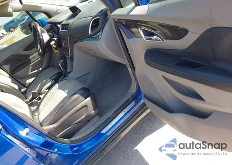 2015 Buick Encore из США, поврежденный, VIN KL4CJASB7FB061142